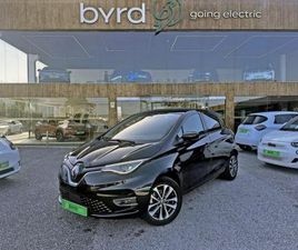 RENAULT ZOE (C/ BATERIA) Z.E. 50 INTENS