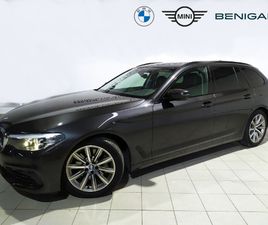 530D TOURING 195 KW (265 CV)