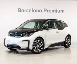 BMW I3 120 AH 120AH 125 KW (170 CV)