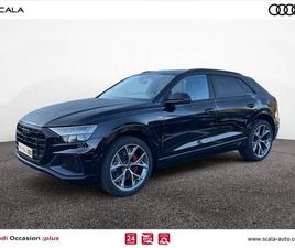 Q8 60 TFSI E 462 TIPTRONIC 8 QUATTRO COMPÉTITION