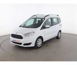 FORD TOURNEO COURIER 1.0 ECOBOOST