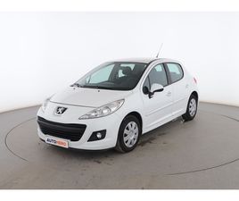 PEUGEOT 207 1.4 HDI