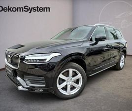VOLVO XC90 VOLVO XC90 2,0 B5 AWD DIESEL MOMENTUM PRO