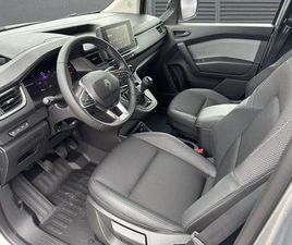 RENAULT KANGOO EXPRESS RENAULT KANGOO RAPID EXTRA SHZ+KLIMAAUTO+CARPLAY DCI ...