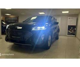 FORD KUGA 2.0 ECOBLUE 120CH BVA TITANIUM X