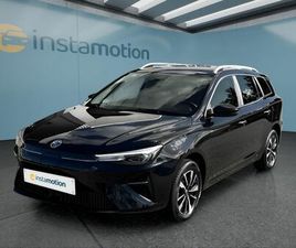 MG MG5 MG MG5 STANDARD 130 KW