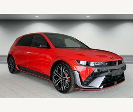 84KWH N AUTO AWD 5DR