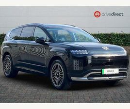 110KWH CALLIGRAPHY AUTO AWD 5DR