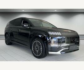 110KWH CALLIGRAPHY AUTO AWD 5DR