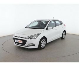 HYUNDAI I20 1.2 ESSENCE