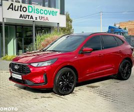 FORD ESCAPE FORD ESCAPE