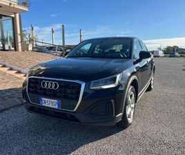 AUDI Q2 30 TDI Q2 Q2 30 TDI S TRONIC BUSINESS