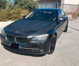 BMW 730D