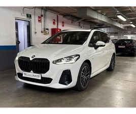 230E ACTIVE TOURER XDRIVE 240 KW (326 CV)