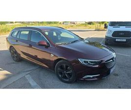 OPEL INSIGNIA OPEL INSIGNIA KARAVAN 1,6 CDTI, 2020 GOD.