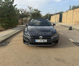 VOLKSWAGEN ARTEON VOLKSWAGEN ARTEON RLINE 2.0 TDI DSG