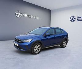 TAIGO 1.0 TSI 116 BVM6 LIFE