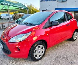 FORD KA+ KA 2ª SERIE KA+ 1.2 8V 69CV