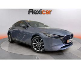 MAZDA 3 SKYACTIV G 2.0 SKYACTIV-G 88KW ZENITH