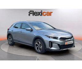 KIA XCEED 1.5 T-GDI DRIVE 160CV