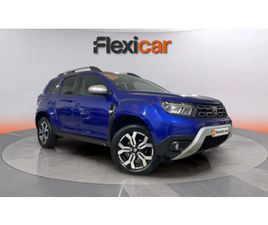 PRESTIGE GO TCE 74KW(100CV) ECO-G 4X2