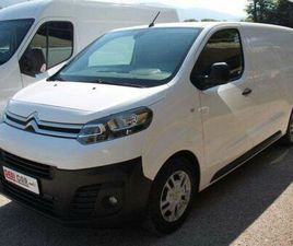 FIAT SCUDO 2.0 CV 140 JUMPY