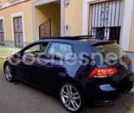 VOLKSWAGEN GOLF VOLKSWAGEN GOLF SPORT 2.0 TDI BMT
