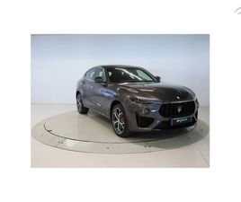 MASERATI LEVANTE 330 GTHYBRID MY23