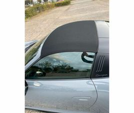 PORSCHE 911 PORSCHE TARGA 4 GTS, ALLRAD, CONNECT PLUS...