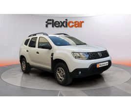 DACIA DUSTER ACCESS 1.6 84KW (114CV) 4X2 -18