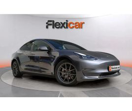 TESLA MODEL 3 LONG RANGE GRAN AUTONOMÍA AWD