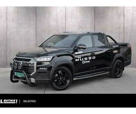 2.2 BLACK LINE 202HK EKSTRALYS / H.FESTE/ STIGTRINN++++