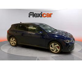 VOLKSWAGEN GOLF GTE GTE 1.4 TSI 180KW (245CV) DSG