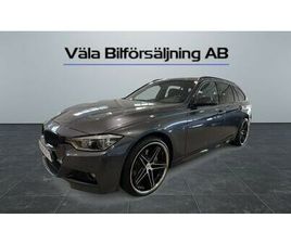D XDRIVE 313HK TOURING STEPTRONIC M SPORT / H/K