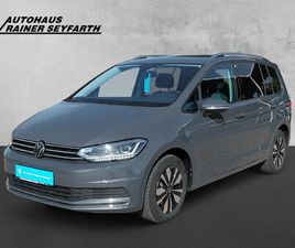 2.0 TDI MOVE AHK-KLAPPBAR NAVI DIGITALES COCKPIT LED DYN. KURVENLICHT SPERRDIFF.