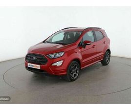 1.0 ECOBOOST ST-LINE