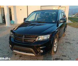 DODGE JOURNEY