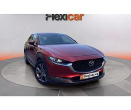 MAZDA CX-30 SKYACTIV X E-SKYACTIV-X 137KW AT ZENITH B.SAFETY