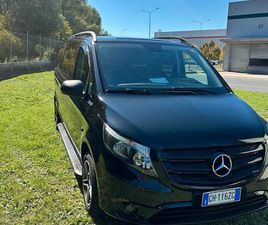 MERCEDES VITO