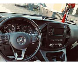 MERCEDES CLASSE E STATION WAGON E 320 119 VTS /L 4X2 320