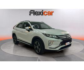 MITSUBISHI ECLIPSE CROSS 150T KAITEKI CVT 4WD