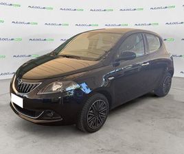 III 2021 1.0 FIREFLY HYBRID GOLD S AND S 70CV 5P.T