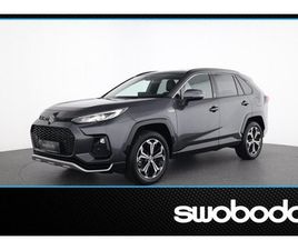 SUZUKI ACROSS SUZUKI ACROSS 2,5 PHEV E-FOUR FLASH CVT