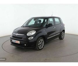FIAT 500L 1.4 LOUNGE