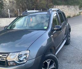 DACIA DUSTER DACIA DUSTER 1 SERIE