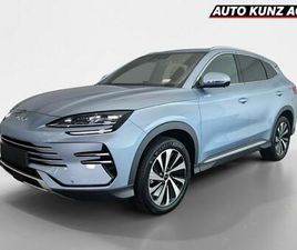 BYD SEAL U DM-I DESIGN AWD