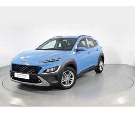 HYUNDAI KONA KONA 1.0 TGDI MAXX 4X2