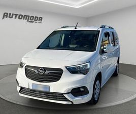 1.5D 130CV L2 AUTOCARRO N1