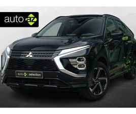 MITSUBISHI ECLIPSE CROSS 2.4 PHEV PRESTIGE