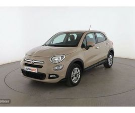 FIAT 500X 1.6 POP STAR